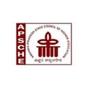 Andhra Pradesh State Council of Higher Education logo